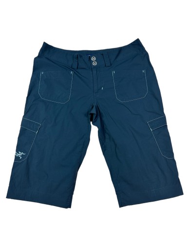 ШОРТЫ ЖЕНСКИЕ ARCTERYX, РАЗМЕР 8