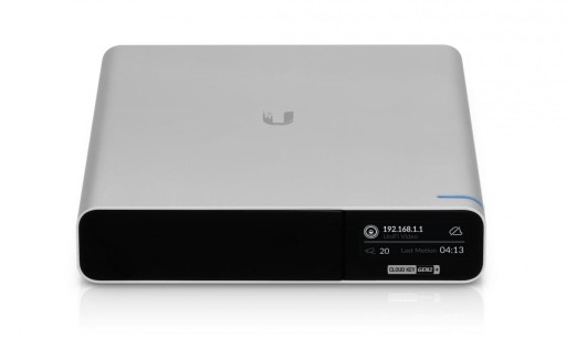 Ubiquiti Networks UniFi Cloud Key Gen2 Plus (+NVR)