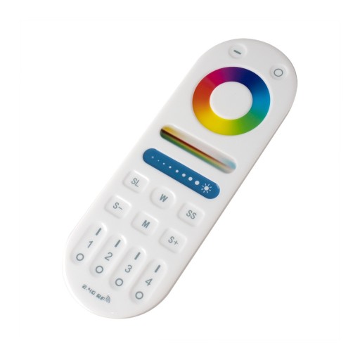 PILOT RF MULTI Моно Биколор RGBW RGB Биколор