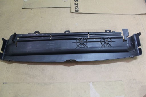 OSŁONA PASA CHŁODNIC VW T5 T6 7E0805962