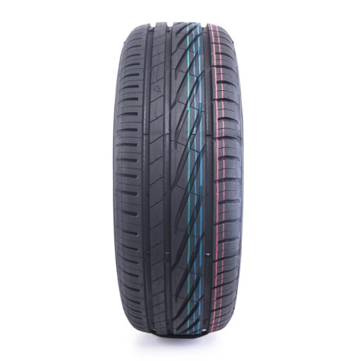 4x ЛЕТНИЕ ШИНЫ 225/55R17 Uniroyal RAINSPORT 5 97Y