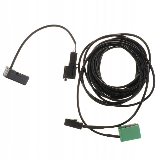 Микрофонный кабель для RNS315 RCD510