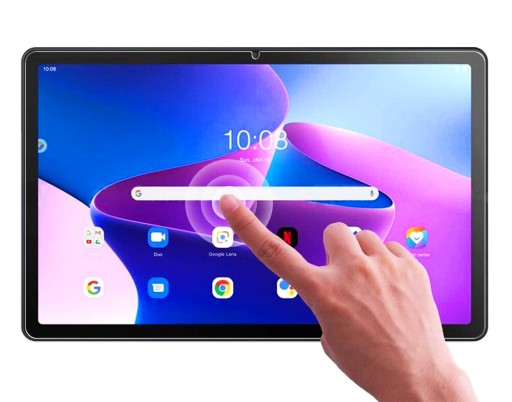 ЗАКАЛЕННОЕ СТЕКЛО 9H ДЛЯ LENOVO TAB M10 PLUS 10.6 2022 GEN 3 TB125FU TB128XU