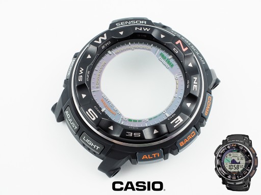 Оригинальный чехол для Casio PRO-TREK PRW-2500