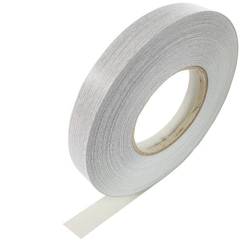 Obrzeże Meblowe DĄB SZARY Fornir Wymiar 21mm x 50m