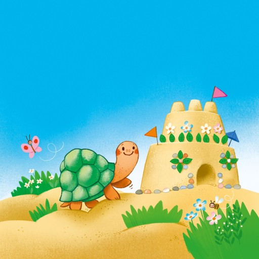 HABA Мои первые игры Цвета и фигуры Хильды - польское издание