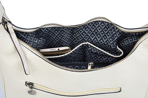 LuluCASTAGNETTE BAG Женская сумка-мессенджер 2в1