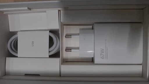 XIAOMI 11T 5G 8/256 ГБ Серый