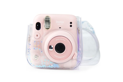 Чехол-чехол для Fuji FujiFilm INSTAX Mini 11