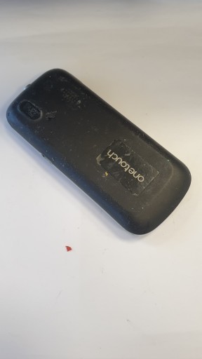ТЕЛЕФОН Alcatel ONE TOUCH OT-506D