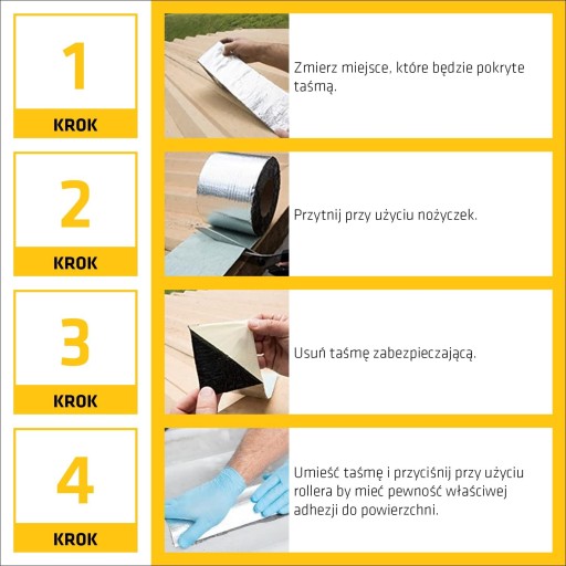ЛЕНТА БИТУМАЛЬНАЯ РЕМОНТНАЯ SIKA MULTISEAL 300MM X 10MB СЕРАЯ