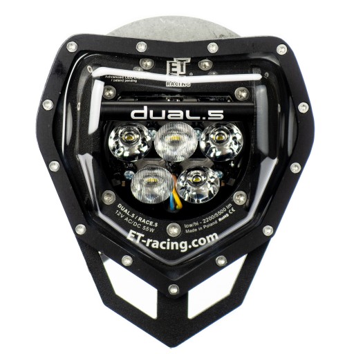 Светодиодная лампа Super DEAL Dual.5 KTM 2008-2013 Эндуро