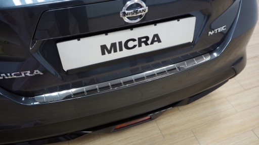 FORD KUGA I 2008-2012 КРЫШКА БАМПЕРА