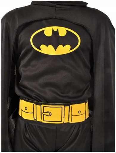 Kostium Batman Ciao r. 110