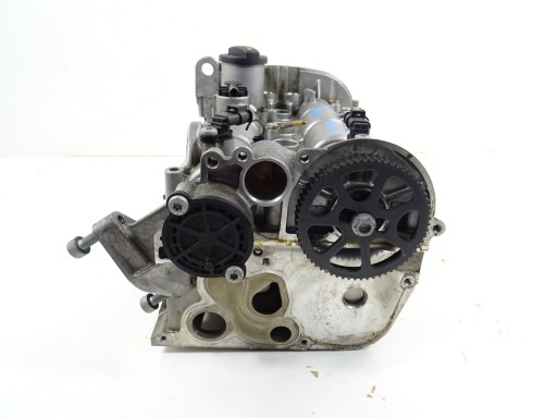 VW GŁOWICA SILNIKA 1.4 TSI 04E103404M 04E103475AN