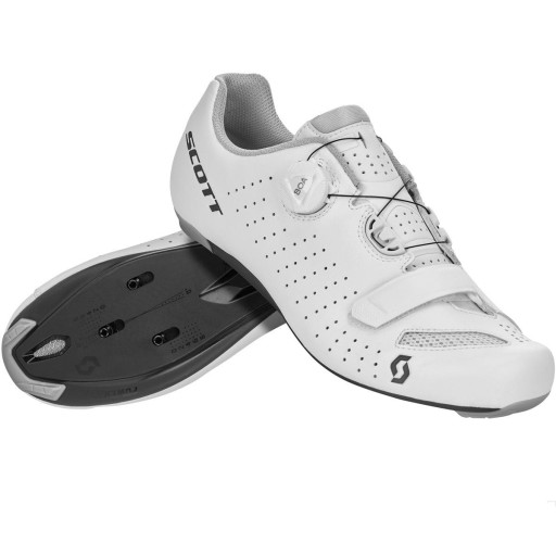 Обувь SCOTT Road Comp BOA от 620 злотых EU40