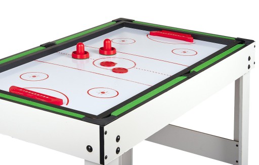 ИГРОВОЙ СТОЛ 4 В 1, ФОССИБЛ, БИЛЬЯРД, ХАМБЕРГЕЙМ, ТЕННИС