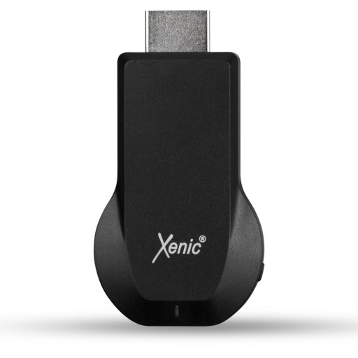EZ Cast WiFi Miracast AirPlay DLNA