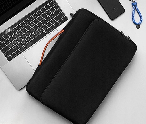 Сумка через плечо для планшета/ноутбука Macbook с диагональю 13 дюймов.