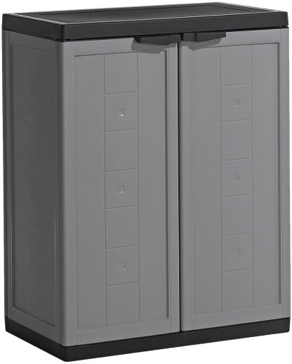 S10 KIS Jolly Grey Шкаф для инструментов 39x68x85см