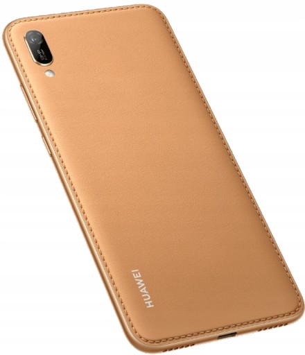 Huawei Y5 2019 AMN-LX9 Dual Sim LTE Коричневый | И