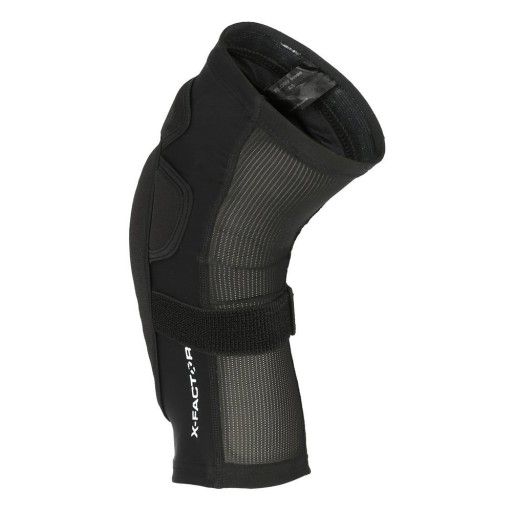 Elastyczne Nakolanniki Ochraniacze Kolan X-FACTOR FLOW KEVLAR - XL