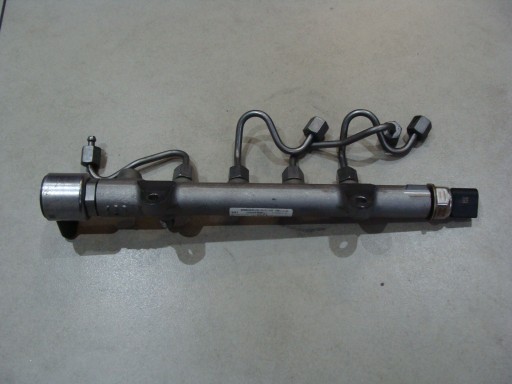 РЕЙКА ВПРЫСКА MERCEDES SPRINTER W906 2.2 CDI A6510700700