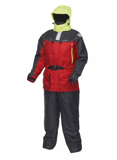 KOMBINEZON WYPORNOŚCIOWY KINETIC GUARDIAN-XXL