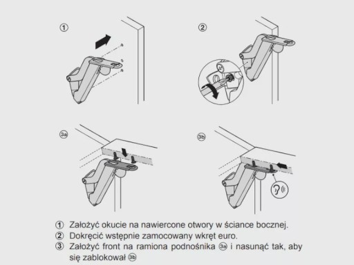 HAFELE FREE SPACE D LIFT, БЕЛЫЙ, С ТОРМОЗОМ