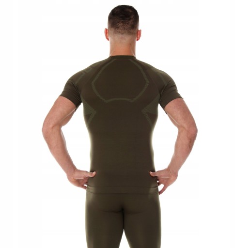 Brubeck RANGER PROTECT Термоактивная футболка XXL