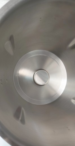 Lidlomix Silvercrest Monsieur Cuisine Connect Пробка для чаши, Smart