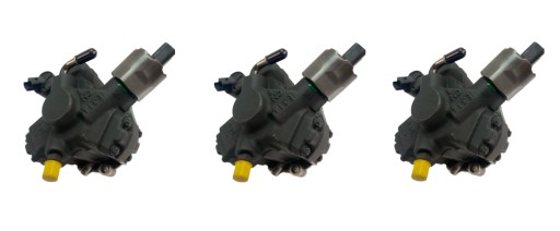 ТНВД CITROEN PEUGEOT FORD 2.0 TDCI HDI