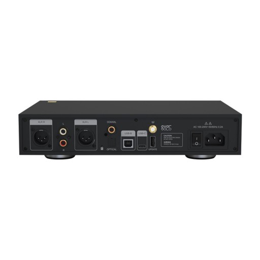 ЦАП EverSolo DAC-Z8
