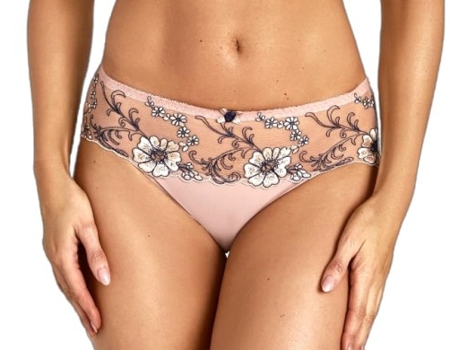 Кружевные трусики Lanny Mode Messina, L