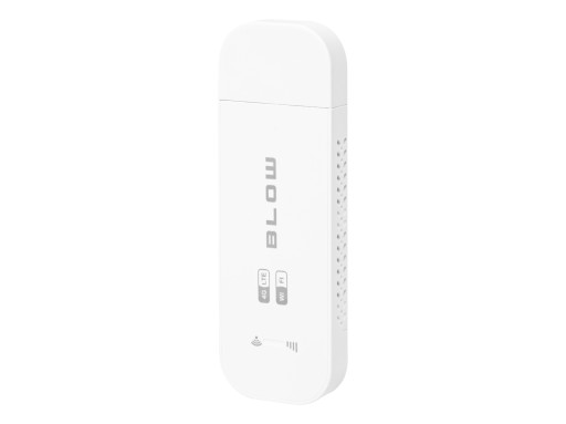 SZYBKI MODEM NA KARTE SIM USB 4G LTE INTERNET MOBILNY WIFI ROUTER 150 MBPS