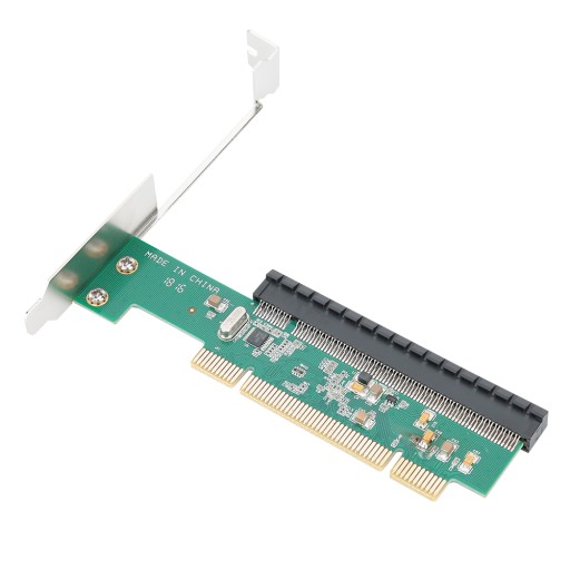 ST42 PXE8112 Чипсет PCI 2.3 3,3 В/1 А 3,3 Вaux/100 мА для карты FJ