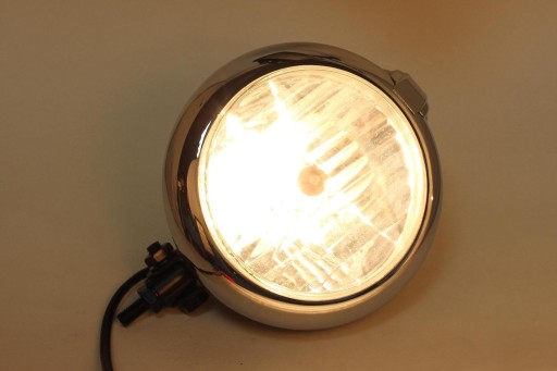 ПЕРЕДНЯЯ ФОНАРЬ FTC-1034