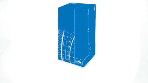 OSLONA PRZEGUBU VKJP01013/SKF