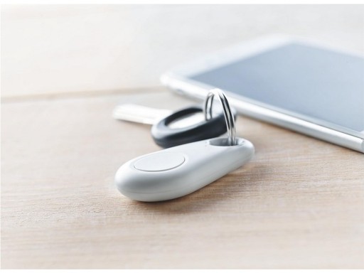 Брелок-локатор, небольшой размер, поиск телефона по Bluetooth
