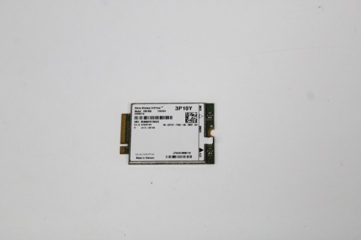 MODEM WWAN DELL E5270
