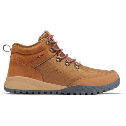 COLUMBIA FAIRBANKS MID WATERPROOF Obuwie r. 41,5