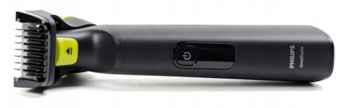 МОЩНАЯ ТРИПКА PHILIPS ONE BLADE PRO360 FACE + BEARD