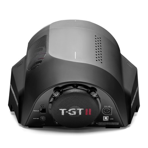THRUSTMASTER Kierownica T-GT II PC/PS