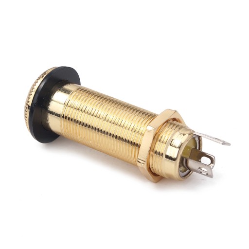 Акустические гитары Bass Endpin Jack