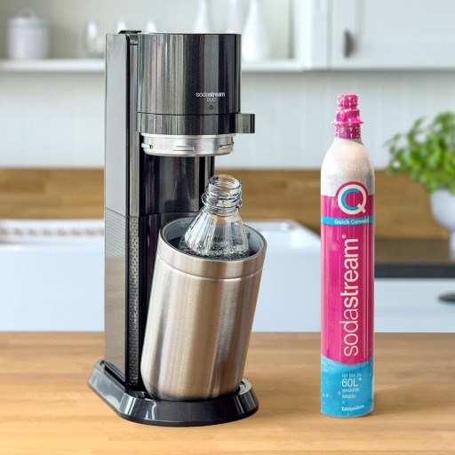 Картридж CO2 SodaStream Quick Connect