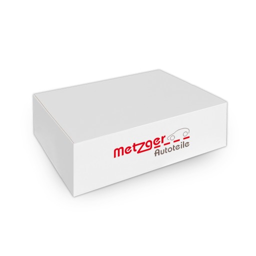 ШЛАНГИ СЦЕПЛЕНИЯ 2070001 METZGER