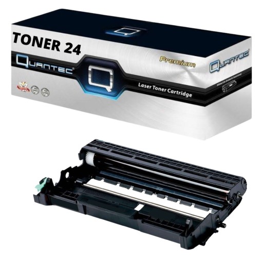 Bęben Brother DR2400 do L2530DW L2550DN L2710DW L2730DW L2370DN L2750DW