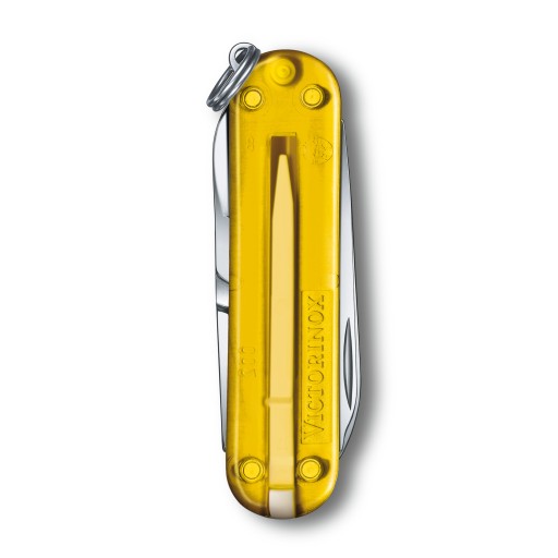 Victorinox 0.6223.T81G, Карманный нож Classic SD Tuscan Sun, 58 мм, 7 функций