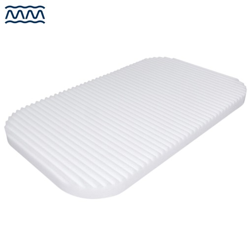 Удлинительный матрас Momi Smart Bed + ВОДОНЕПРОНИЦАЕМЫЙ чехол на матрас Momi Smart