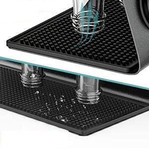 Подставка для сушки бутылок Sodastream
